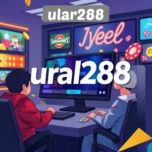 Membandingkan Ular288 dengan Situs Game Lain di Indonesia