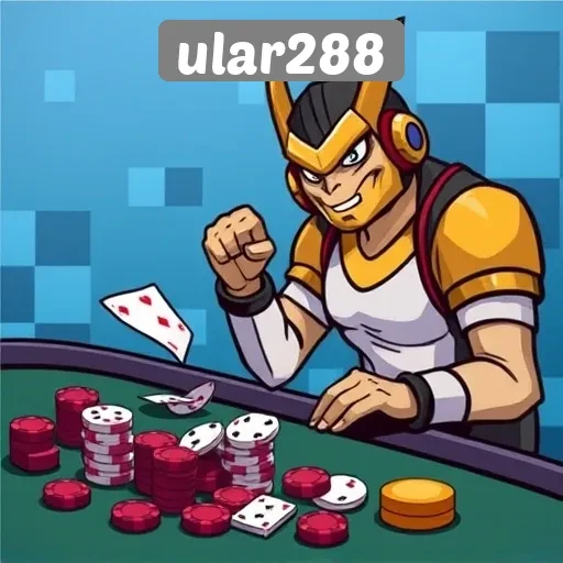 Perbandingan Ular288 dengan Situs Game Lain di Indonesia