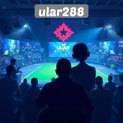 Dampak Ular288 terhadap Industri Game di Indonesia