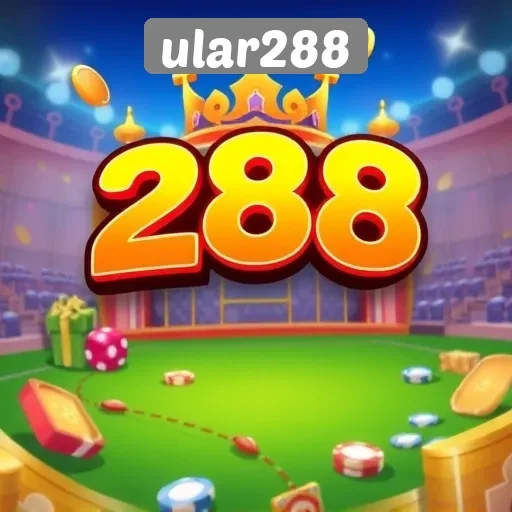 Mengungkap Fitur Menarik dari Ular288