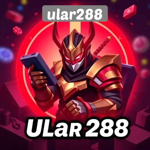 Kenali Fitur Menarik di Ular288 untuk Para Gamer