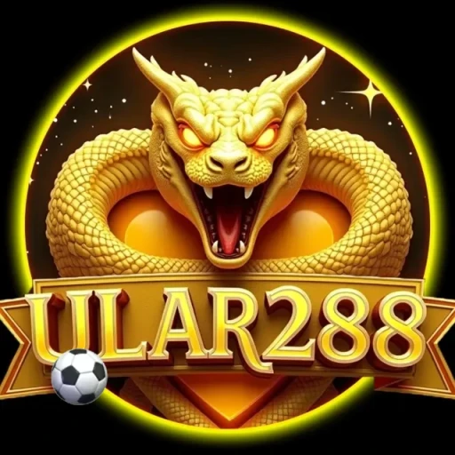 ular288 Logo