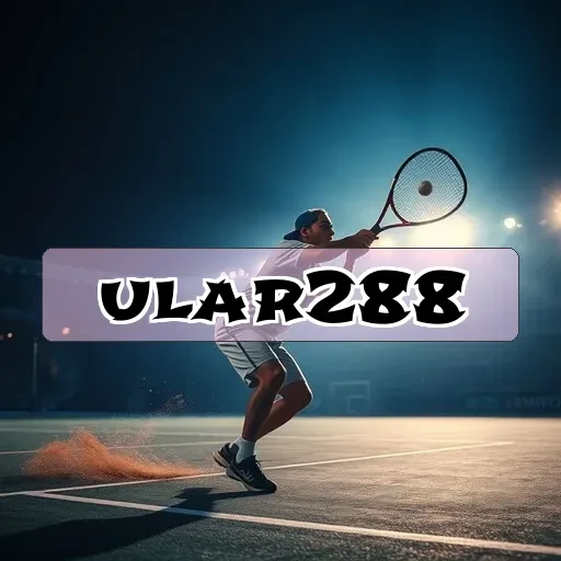 ular288: Menjadi Raja Lotere Online di Indonesia
