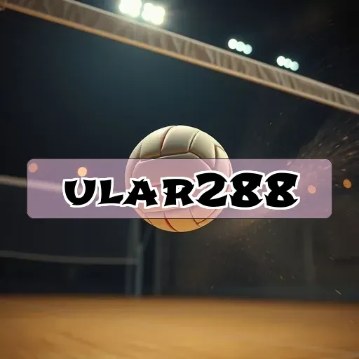 ular288: Sumber Berita Game Terpercaya dan Terkini di Indonesia