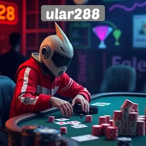 Studi Kasus Pengalaman Pemain di Ular288