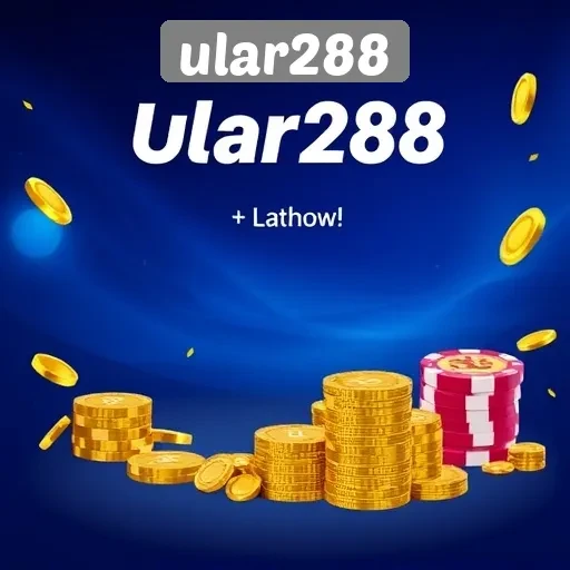 Promosi dan Bonus Menarik di Ular288 untuk Pemain Baru