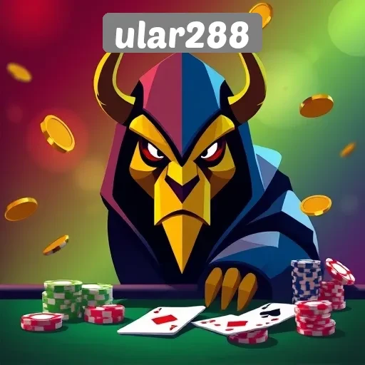 Ulasan Lengkap Mengenai Situs Game Ular288