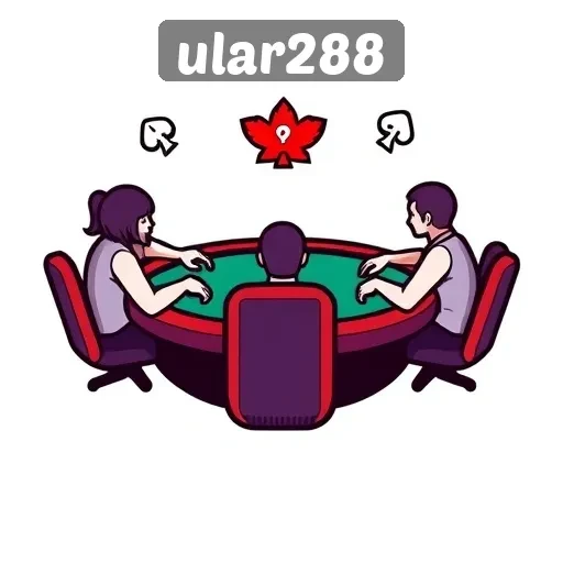 Tips Bermain Aman Di Situs Ular288