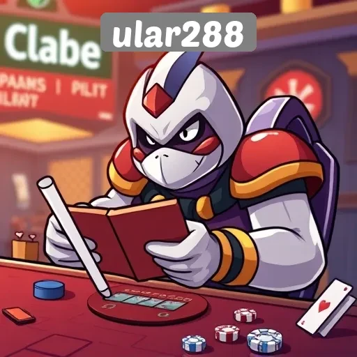 Metode Pembayaran Aman di Ular288 untuk Pecinta Game