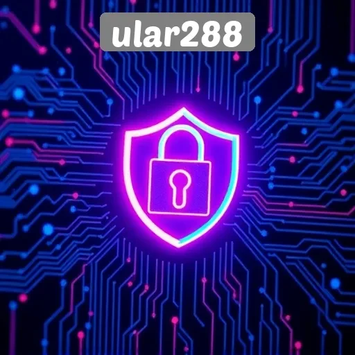 Ulasan Lengkap Mengenai Keamanan di Ular288