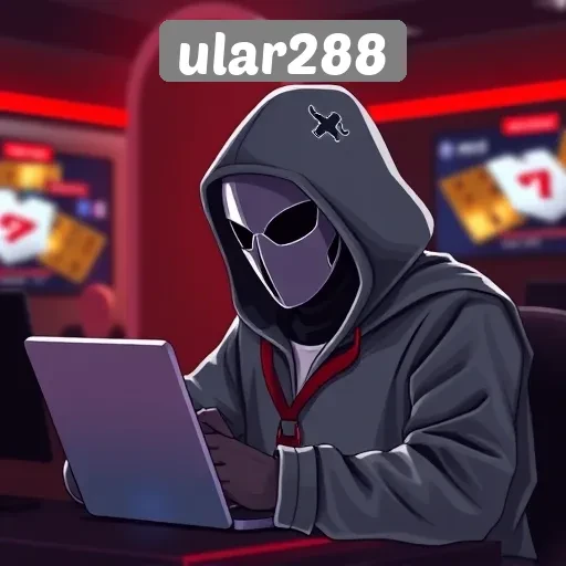 Analisis Keamanan dan Privasi di Ular288 untuk Gamer