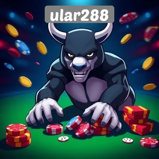 Tanda Situs Game Terpercaya Seperti Ular288