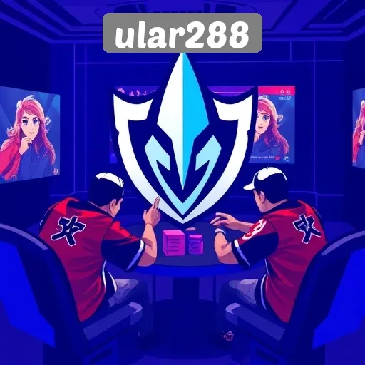 Bagaimana Ular288 Membangun Komunitas Game yang Solid