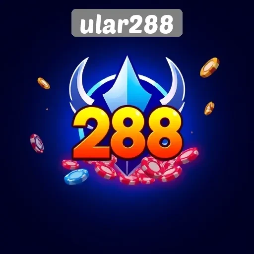 Ular288 Tempat Bermain Game Seru dan Menarik