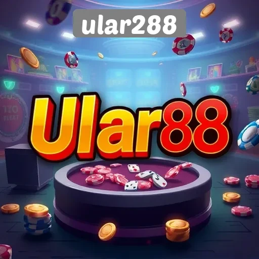 Mengenal Ular288 Situs Game Menarik Untuk Pecinta Game Online