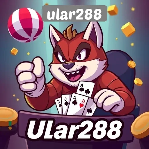 Mengenal Situs Game Ular288 dan Fasilitasnya