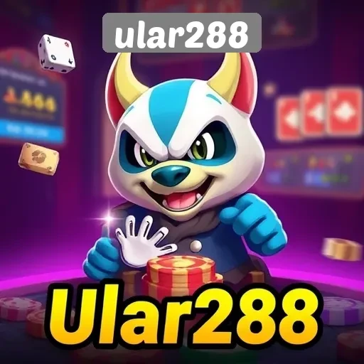 Ular288 Sebagai Platform Game Terpopuler di Indonesia