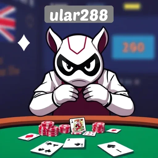 Kelebihan dan Kekurangan Ular288 sebagai Pilihan Game Online