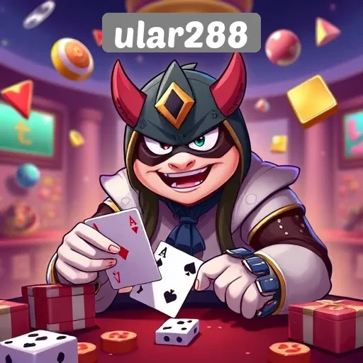 Memahami Fitur Utama Situs Game Ular288