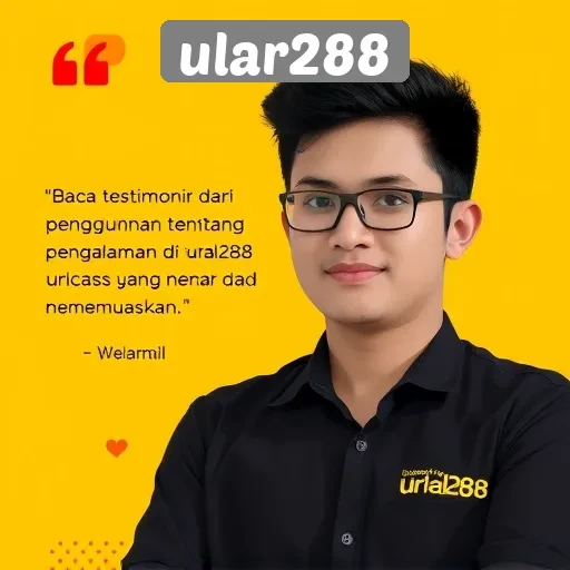 Testimoni Pengguna Mengenai Pengalaman Bermain di Ular288