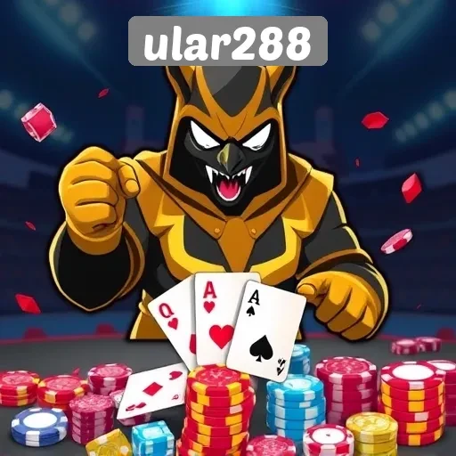 Berbagai Jenis Permainan yang Tersedia di Ular288