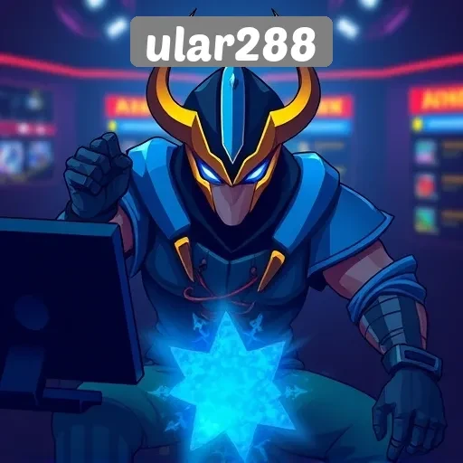 Mengapa Ular288 Menjadi Pilihan Populer di Kalangan Gamers