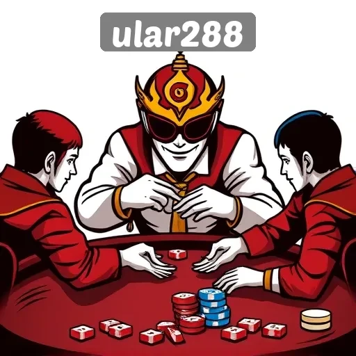 Strategi Menang di Game Ular288 Bagi Pemula